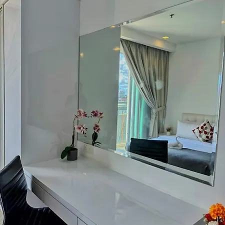 One Bukit Ceylon By Ohaus Apartment Kuala Lumpur Exterior photo