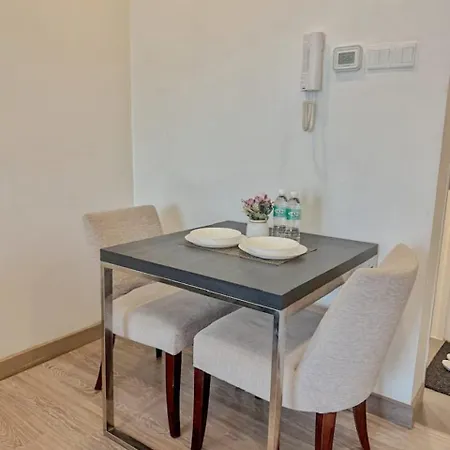 One Bukit Ceylon By Ohaus Apartment Kuala Lumpur Exterior photo