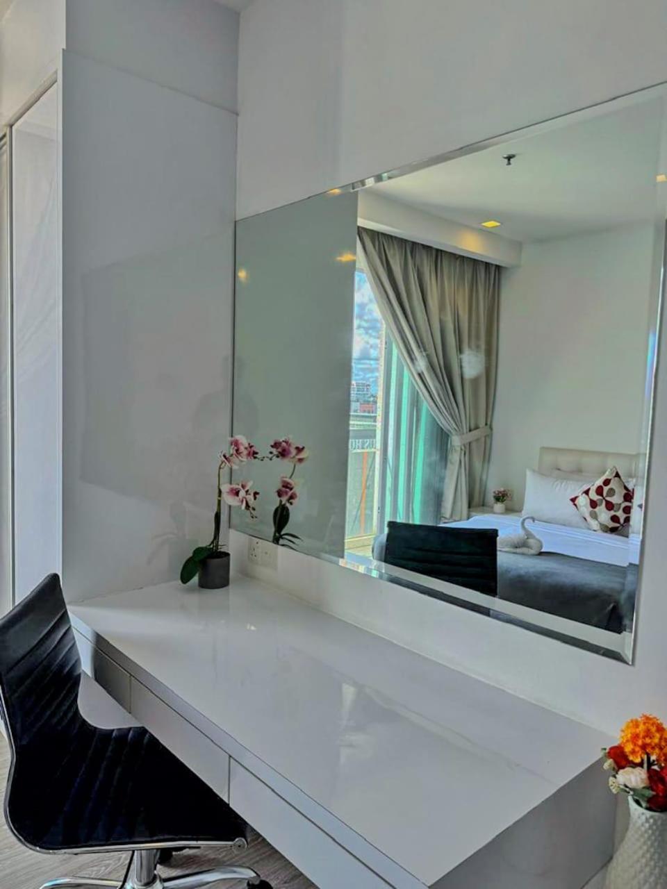 Apartment One Bukit Ceylon By Ohaus Kuala Lumpur