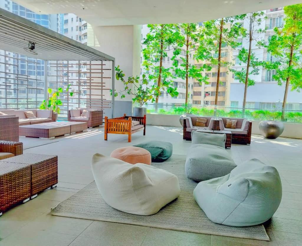 One Bukit Ceylon By Ohaus Apartment *