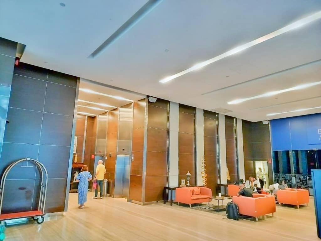 One Bukit Ceylon By Ohaus * Kuala Lumpur