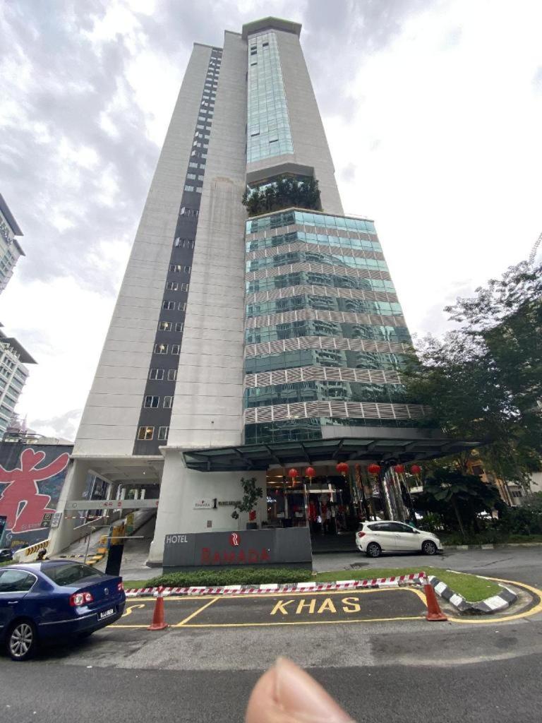 Apartment One Bukit Ceylon By Ohaus