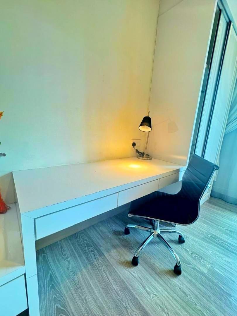 One Bukit Ceylon By Ohaus * Kuala Lumpur