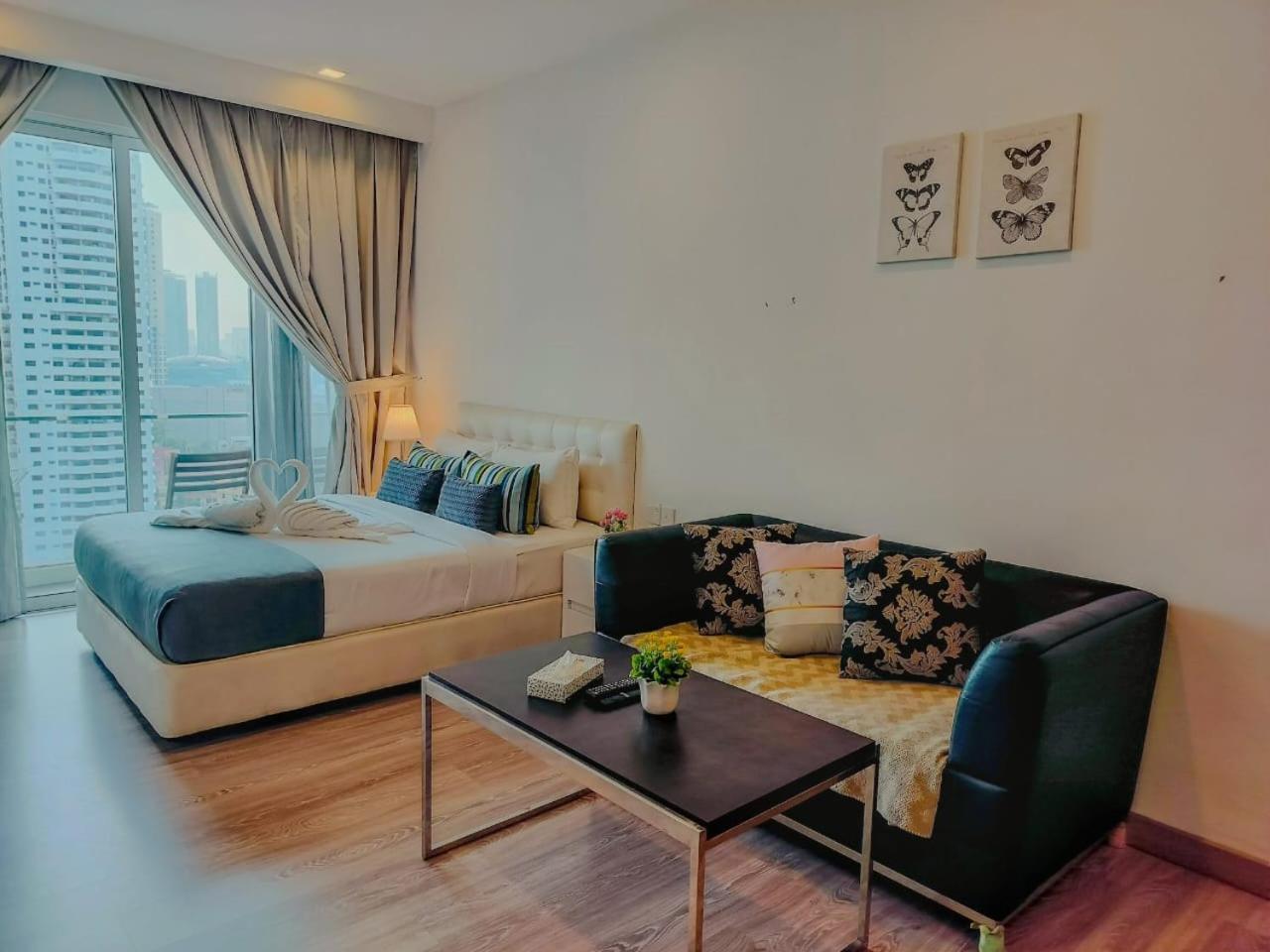 One Bukit Ceylon By Ohaus *