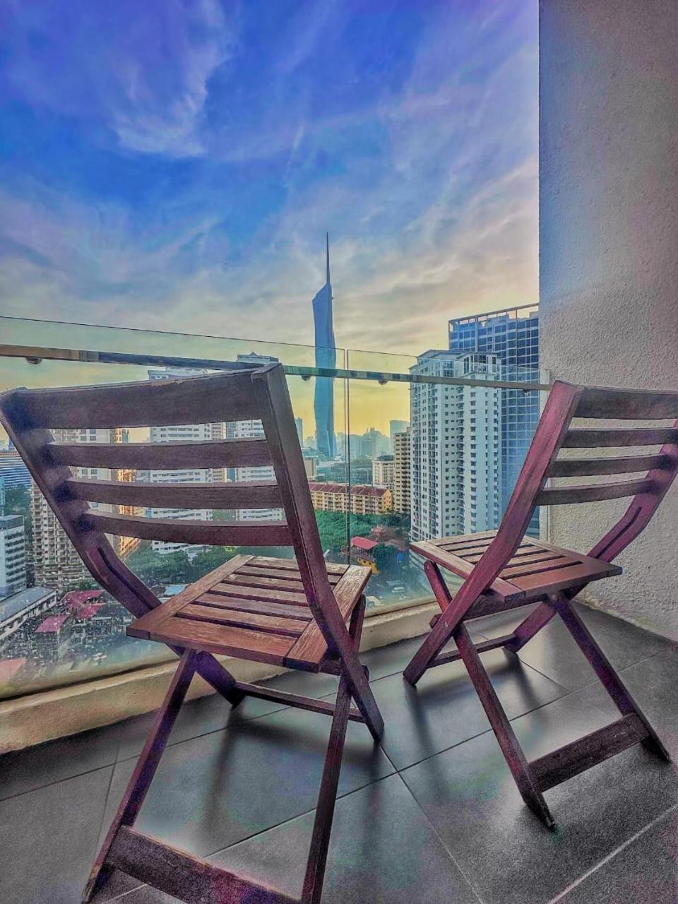 One Bukit Ceylon By Ohaus * Kuala Lumpur