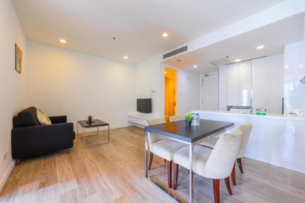 One Bukit Ceylon By Ohaus Apartment *
